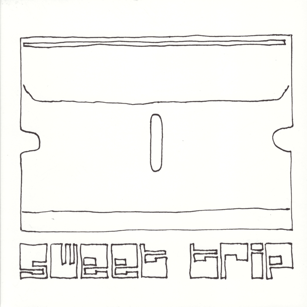 Sweet Trip - You Will Never Know Why